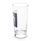 itsuoのとろけルとろピかる Long Sized Water Glass :right