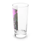 mamichin1122のクローズアップ Long Sized Water Glass :right