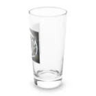 panndapoketutoのモダンなエッジ Long Sized Water Glass :right