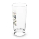 loveless777の掛け軸風アイテム Long Sized Water Glass :right