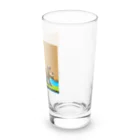 Zep11138のドット絵サイ Long Sized Water Glass :right