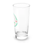 KYOUSAIの2023サンタ Long Sized Water Glass :right