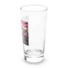 MARINの夕方 Long Sized Water Glass :right