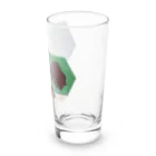 kokorozasuのぽっ Long Sized Water Glass :right