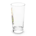 TAKE-TONのサムイ Long Sized Water Glass :right