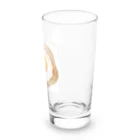 moco・mocoの目玉焼き Long Sized Water Glass :right