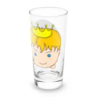 QuinnOliverのマーサーツムツム Long Sized Water Glass :right