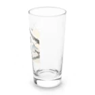 浮世絵デパートの浮世絵猫 Long Sized Water Glass :right