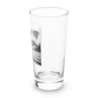 TigerSharkのドローン Long Sized Water Glass :right