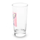 kuchibueyaのチワワ　 Long Sized Water Glass :right