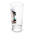 SORASIDER.MONO（そらさいだあ・どっと・もの）のかくれんぼ　Hide-and-Seek Long Sized Water Glass :right