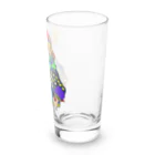 NANNANOーナンナノーのSTAR-HANDS GIRL Long Sized Water Glass :right