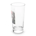 ローズスモーキーのSmokin' Rhymes Attire Long Sized Water Glass :right