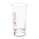 goukiaの恋愛イイネグッズ Long Sized Water Glass :right