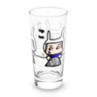 うさこのうさこ Long Sized Water Glass :right