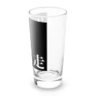 風俗のフチ子さんの待機嬢、暴走 Long Sized Water Glass :right