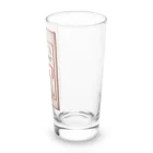 KYOUSAIのパーティーの盛り上げ役は Long Sized Water Glass :right