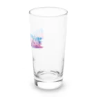 DESTROY MEの低気圧姫 Long Sized Water Glass :right