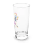 ひめじSubかる☆フェスティバルのひめじSubかる☆フェスティバル2023 グッズ Long Sized Water Glass :right