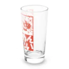 SU-KUの会津にこらんしょ！ Long Sized Water Glass :right