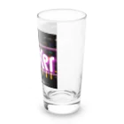 Logic RockStar の10Xer Long Sized Water Glass :right