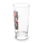 furebuhi　clubの幸せ招きフレブル Long Sized Water Glass :right