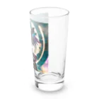 gurio318の少女レプリカント Long Sized Water Glass :right