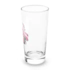 橘里奈のおままごとの橘里奈 Long Sized Water Glass :right