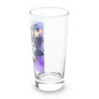 CyberArmadilloのビューーーーーーーン Long Sized Water Glass :right