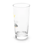 つきしょっぷのゆーふぉー Long Sized Water Glass :right