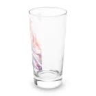 カップクリエイターAIの恥ずかしがりの彼女 Long Sized Water Glass :right