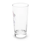 segasworksのお座りスミロドンちゃん（色違い） Long Sized Water Glass :right