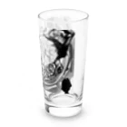 maguro8xpのmaguro Man of the sea Long Sized Water Glass :right