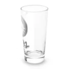 39Sの辰ピアノ Long Sized Water Glass :right