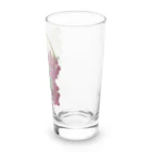 たくみのグッズショップのヨーロッパブドウ（Vitis vinifera） Long Sized Water Glass :right