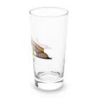 Zenのbeerman Long Sized Water Glass :right