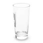 グラベルのグラベルグッズ Long Sized Water Glass :right