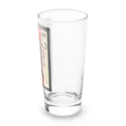 Bush Clover Original のACC Long Sized Water Glass :right