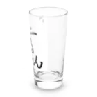 しょーもないデザイン屋のラットプルダウン Long Sized Water Glass :right