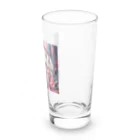 and-AのDJキラリ Long Sized Water Glass :right