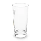 森林のかわ嘘 Long Sized Water Glass :right