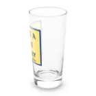 創作スパイスカレーCaravanのHAVE A NICE CURRY Long Sized Water Glass :right