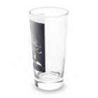 KEIKO's art factoryの菊　2023 Long Sized Water Glass :right