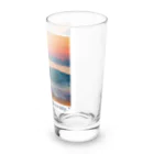 sneijder_32のmessage.com Long Sized Water Glass :right