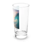 sneijder_32のmessage.com Long Sized Water Glass :right