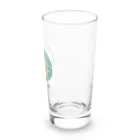 codependencyのみるくちゃん Long Sized Water Glass :right