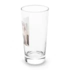 kariginuの森の冒険 Long Sized Water Glass :right