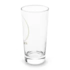 HERO【占う人】公式オンラインショップの明るい兆し Long Sized Water Glass :right