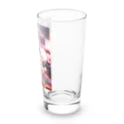 F・Y のCyber WORF Knight Long Sized Water Glass :right