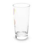 kazu_gの銅メダルＴシャツ Long Sized Water Glass :right